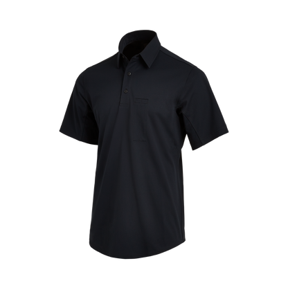 Power Flex Short Sleeve Men's Performance Patrol Shirt