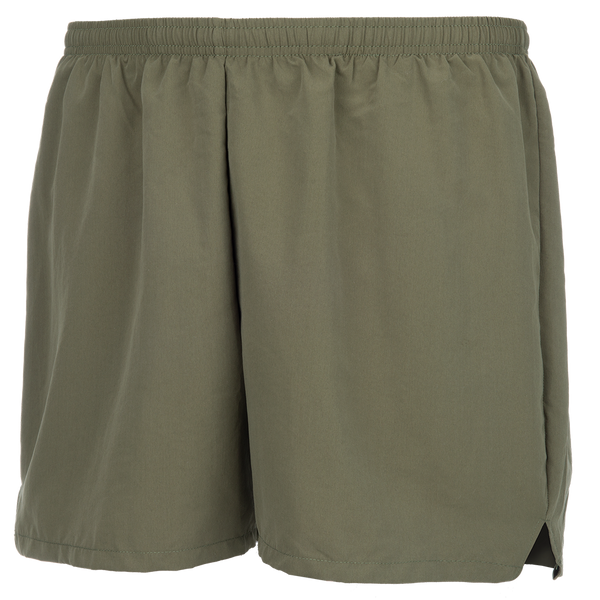 Duke PT Short With Liner - Olive Green – Flying Cross Duke PT Short With Liner - Olive Green – Flying Cross