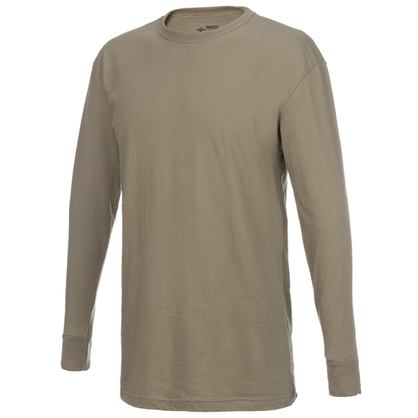 【MODERNIF】Value Silket Long Sleeve T-shirt 48pk Long Sleeve Dry Fit UPF 50+ Shirt | Screen Printing