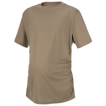 Duke Tactical 50/50 Polycotton Maternity T Shirt – 499 Tan