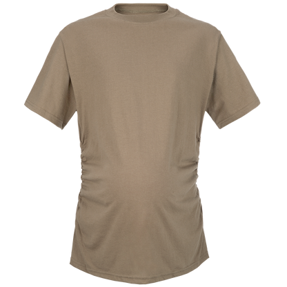 Duke Tactical 50/50 Polycotton Maternity T Shirt – 499 Tan