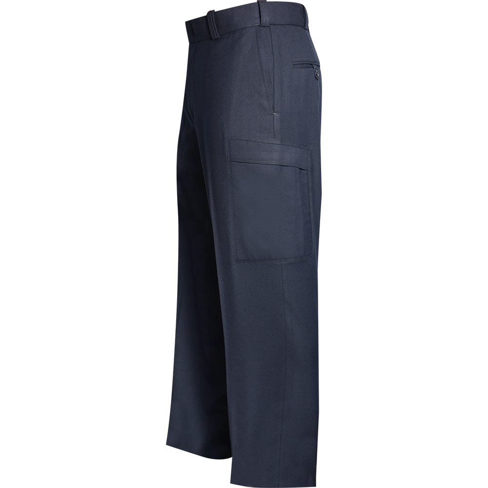 JUSTICE 75 POLY 25 WOOL WOMENS PANTS  WITH V POCKET
