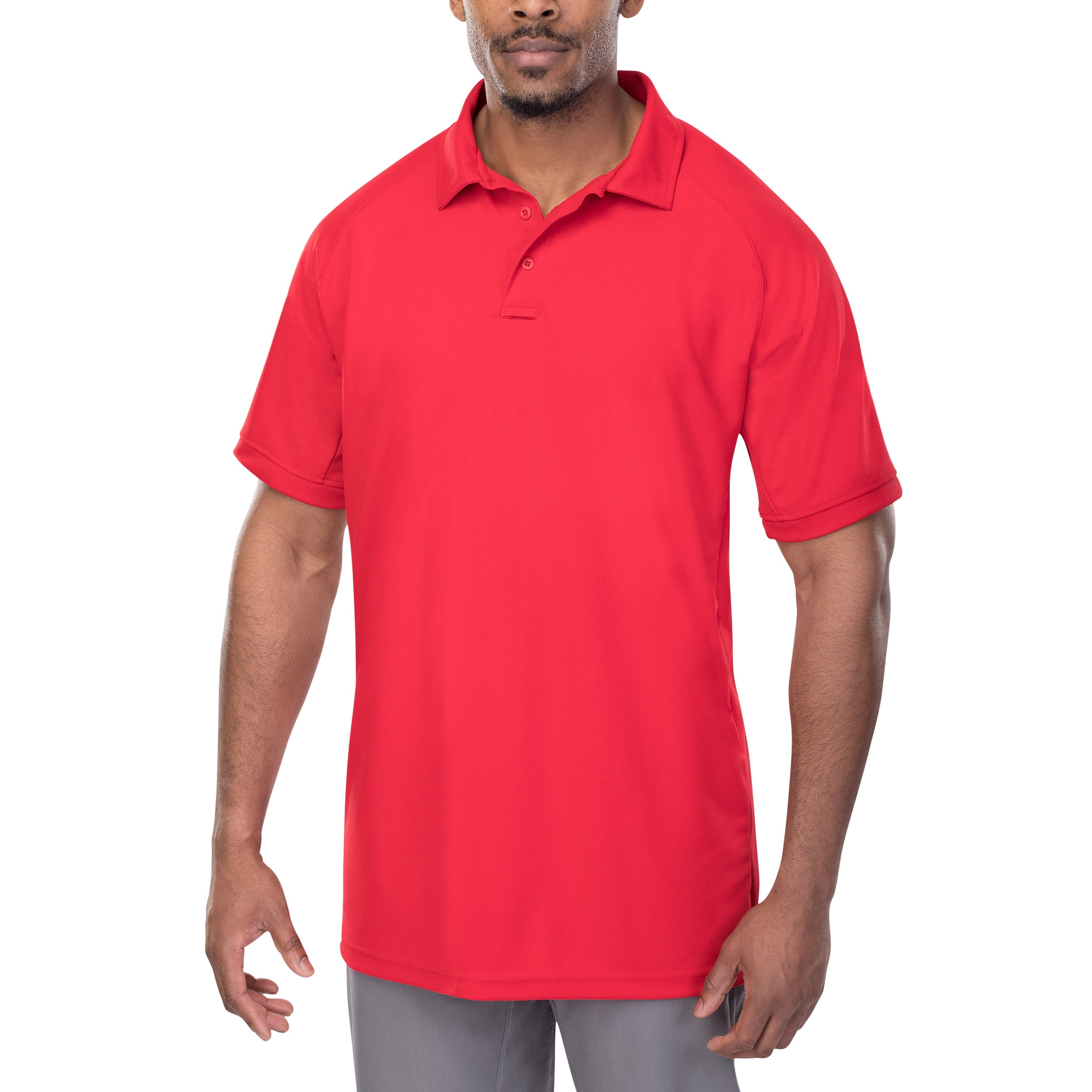 HeatShield Short Sleeve Polo (Coldblack®)