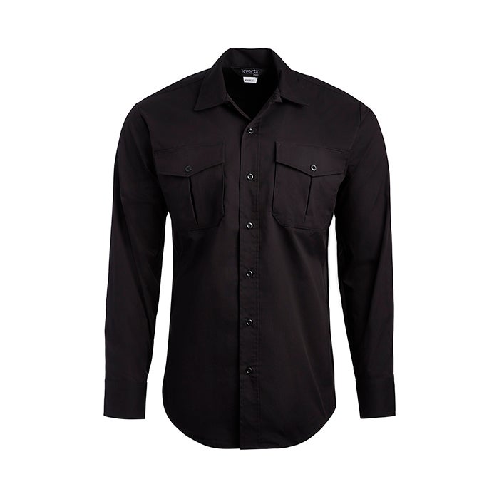 Vertx Men's Fusion Flex Long Sleeve Shirt – Flying Cross