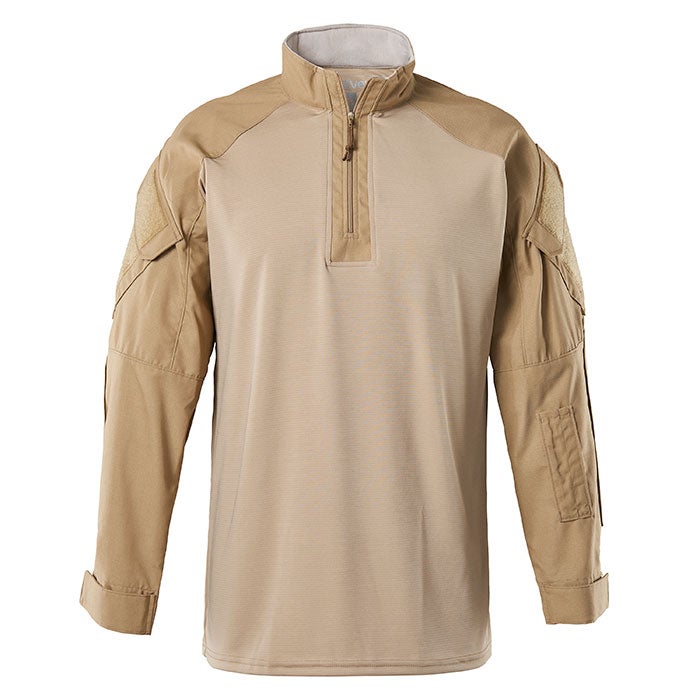Recon Combat Long Sleeve Shirt – Flying Cross