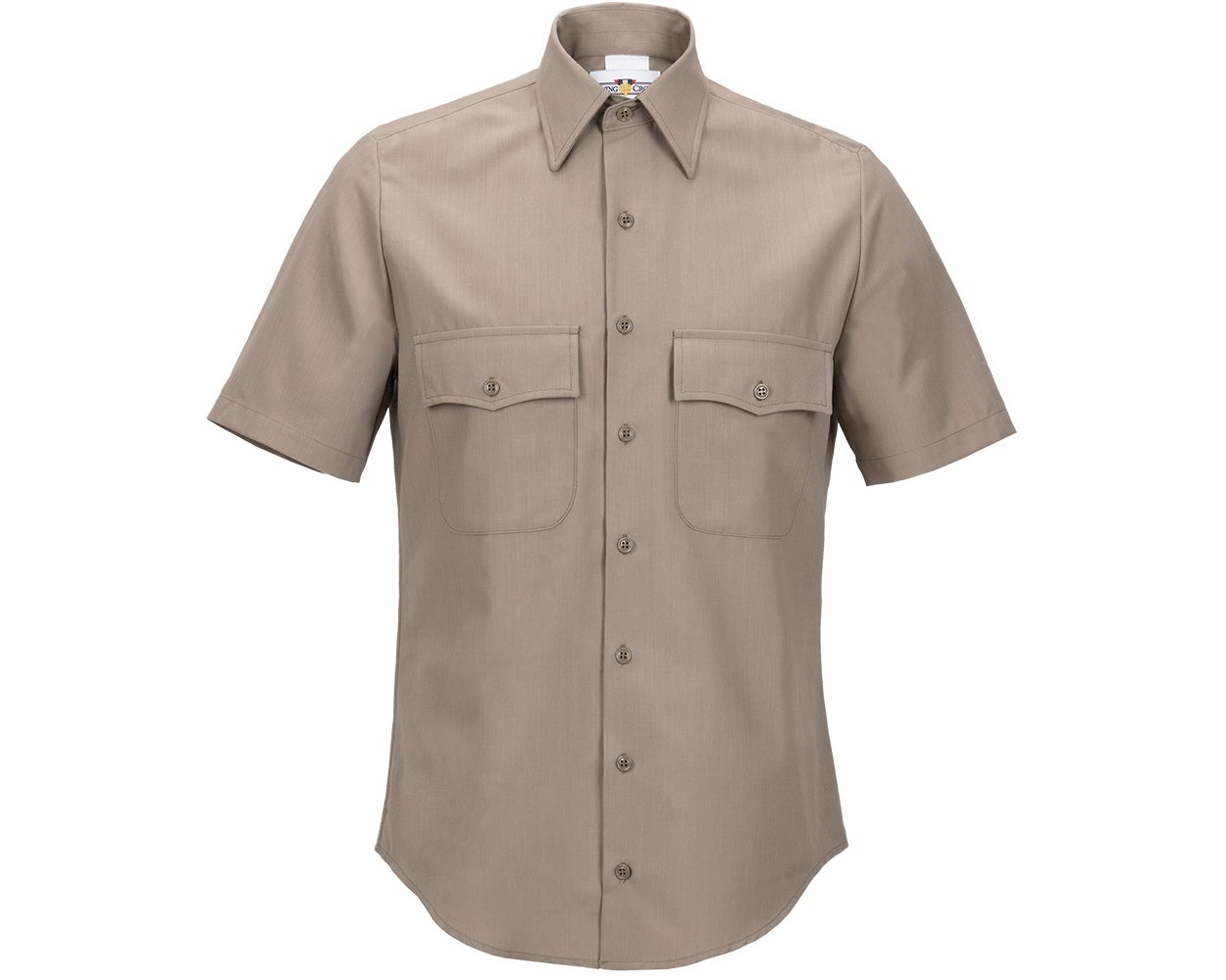 AGSU Short Sleeve Shirt - Enlisted - Athletic