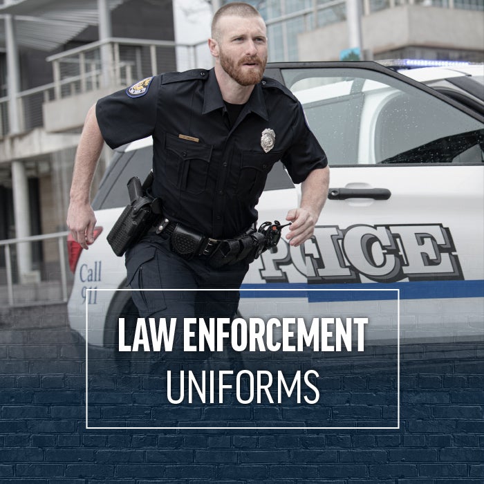  Law Enforcement Uniforms & Police Uniforms from Flying Cross