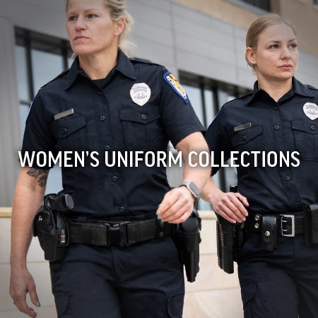 Women's Uniform Collections from Flying Cross